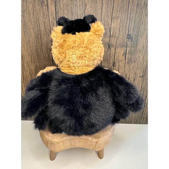 Jellycat Bartholomew Spider Bear FAST SHIP NEW Bartholomew Halloween - Picture 6 of 11